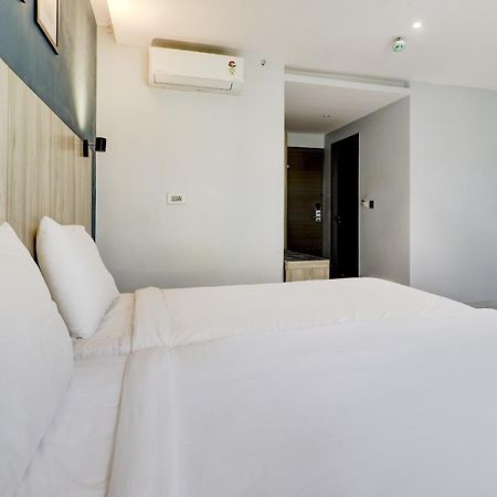 Super Sleek Townhouse Galexia Hotel And Resorts Bengaluru Zewnętrze zdjęcie