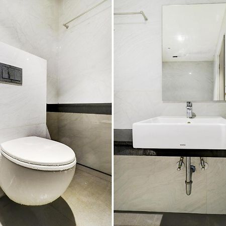 Super Sleek Townhouse Galexia Hotel And Resorts Bengaluru Zewnętrze zdjęcie