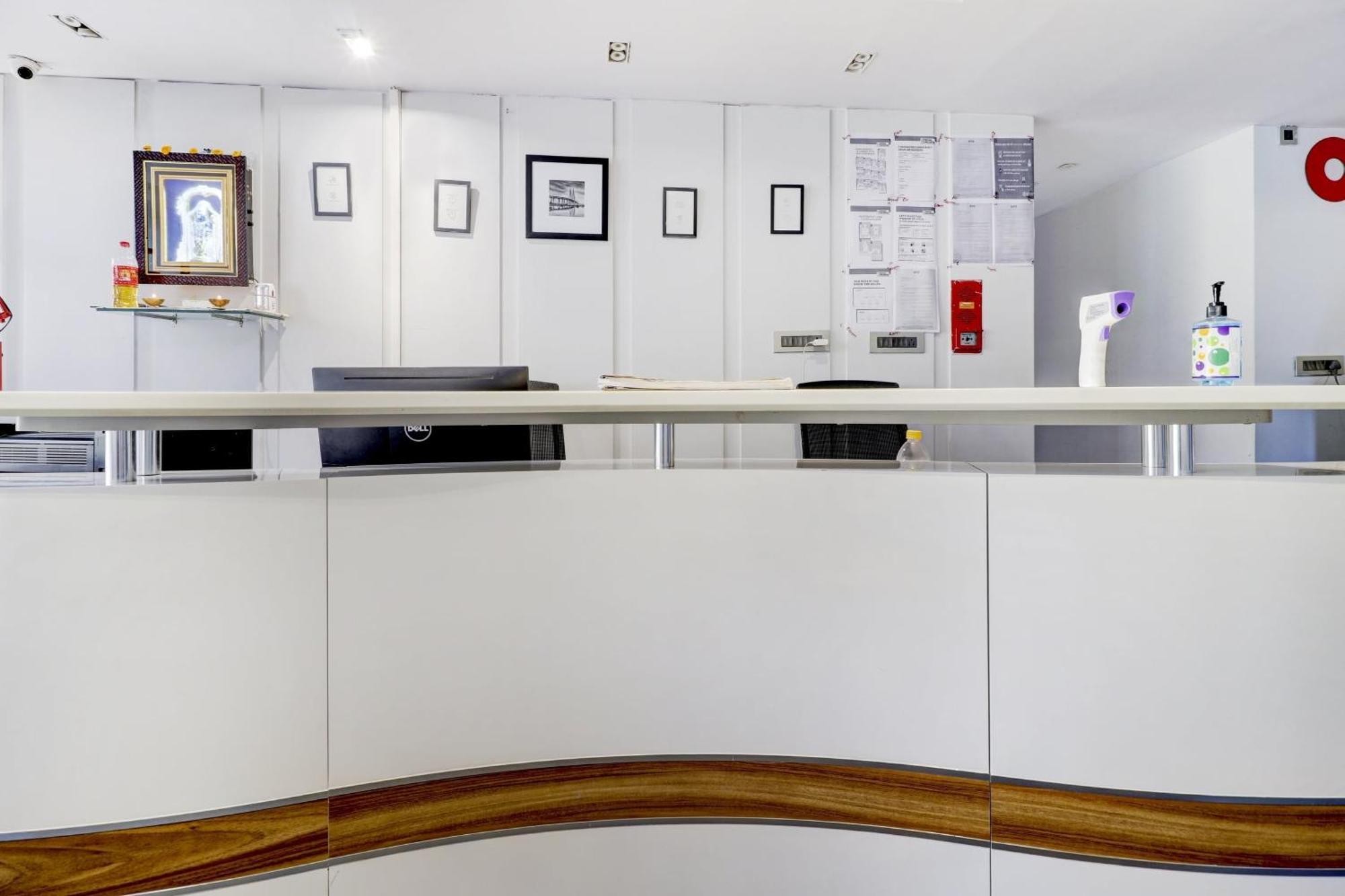 Super Sleek Townhouse Galexia Hotel And Resorts Bengaluru Zewnętrze zdjęcie