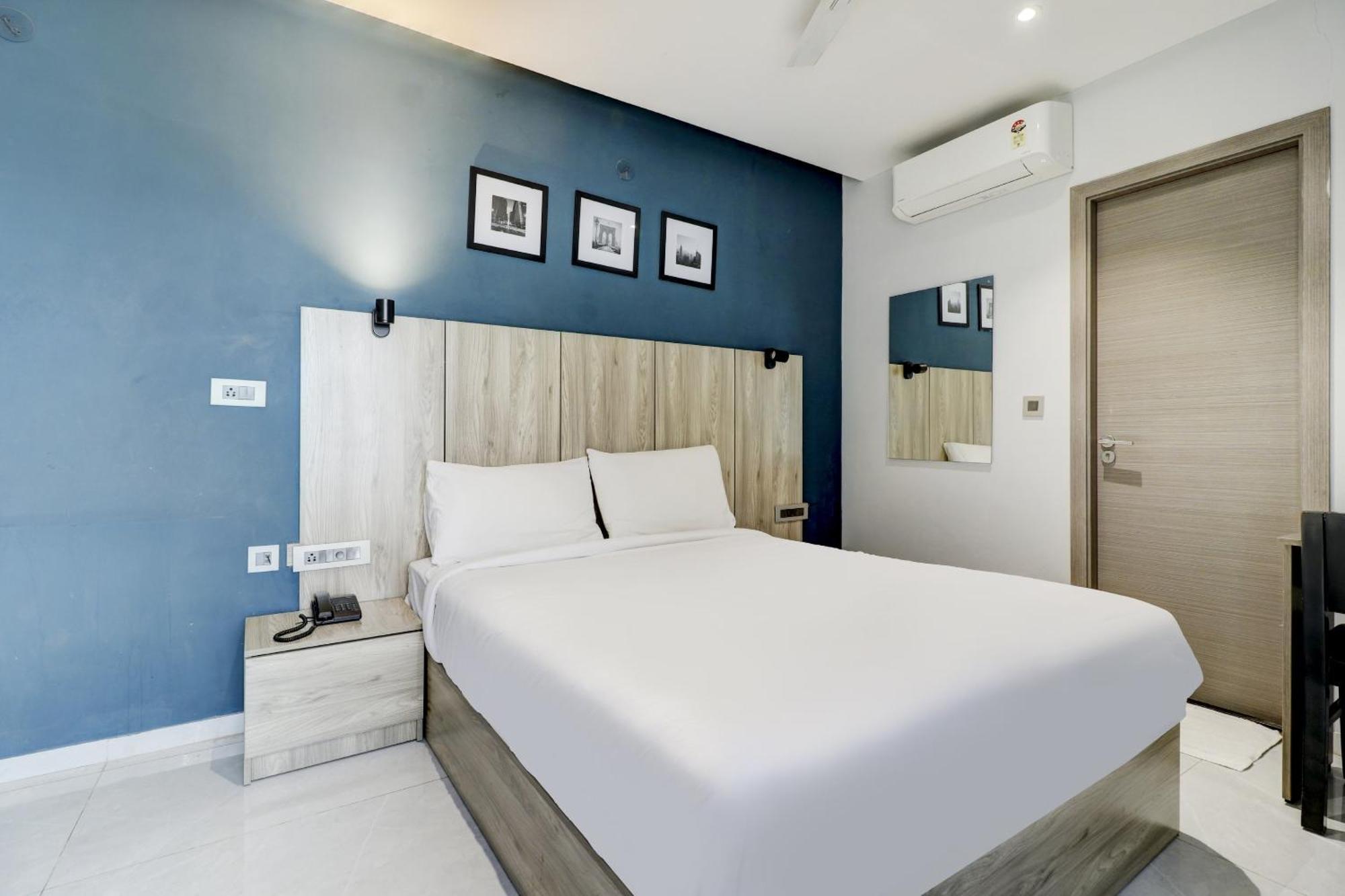Super Sleek Townhouse Galexia Hotel And Resorts Bengaluru Zewnętrze zdjęcie